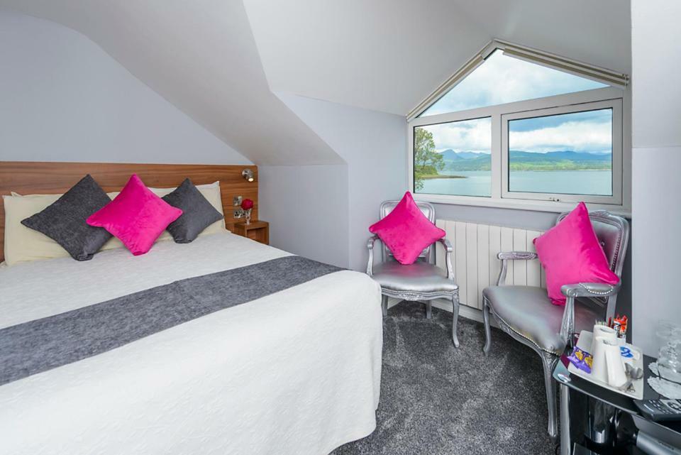 Bed and Breakfast Harbour View Kenmare Esterno foto