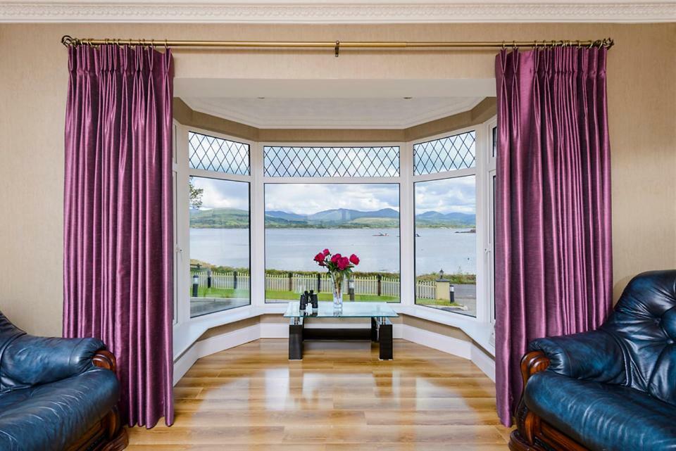 Bed and Breakfast Harbour View Kenmare Esterno foto